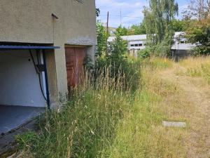 Prodej garáže, Příbram - Příbram VI-Březové Hory, Lilka, 20 m2