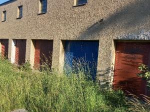 Prodej garáže, Příbram - Příbram VI-Březové Hory, Lilka, 20 m2