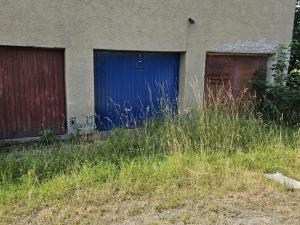 Prodej garáže, Příbram - Příbram VI-Březové Hory, Lilka, 20 m2