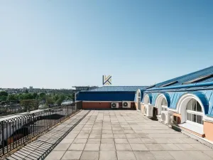 Pronájem kanceláře, Praha - Smíchov, Nádražní, 94 m2