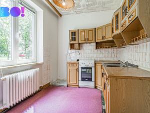 Prodej bytu 3+1, Havířov, Dlouhá třída, 62 m2