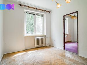 Prodej bytu 3+1, Havířov, Dlouhá třída, 62 m2