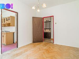 Prodej bytu 3+1, Havířov, Dlouhá třída, 62 m2