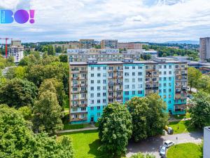 Prodej bytu 3+1, Havířov, Dlouhá třída, 62 m2