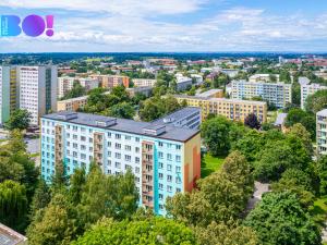 Prodej bytu 3+1, Havířov, Dlouhá třída, 62 m2