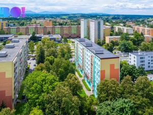 Prodej bytu 3+1, Havířov, Dlouhá třída, 62 m2