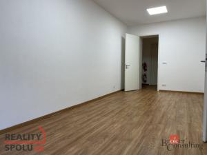 Pronájem bytu 2+1, Opava - Město, Pekařská, 73 m2