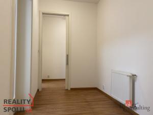 Pronájem bytu 2+1, Opava - Město, Pekařská, 73 m2