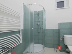 Prodej bytu 1+kk, Ostrava - Přívoz, Palackého, 23 m2