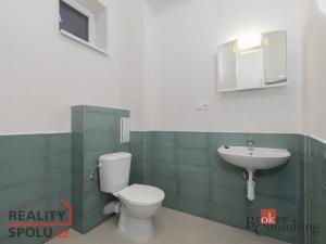 Prodej bytu 1+kk, Ostrava - Přívoz, Palackého, 23 m2