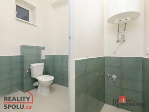 Prodej bytu 1+kk, Ostrava - Přívoz, Palackého, 23 m2