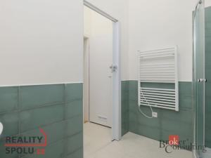 Prodej bytu 1+kk, Ostrava - Přívoz, Palackého, 23 m2
