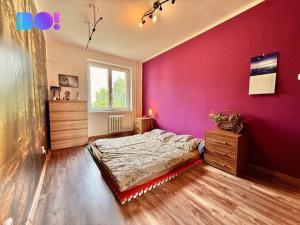 Pronájem bytu 2+1, Ostrava - Poruba, Heyrovského, 49 m2