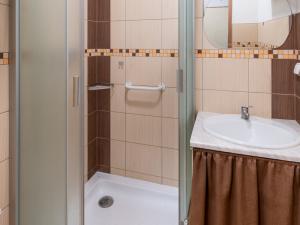 Prodej bytu 3+kk, Březnice, Rožmitálská, 58 m2