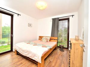 Pronájem bytu 2+kk, Hostivice, Lipová, 56 m2