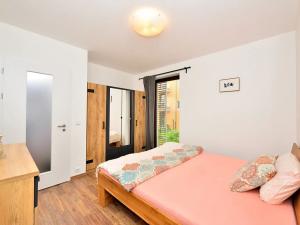 Pronájem bytu 2+kk, Hostivice, Lipová, 56 m2