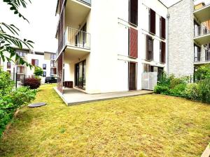 Pronájem bytu 2+kk, Hostivice, Lipová, 56 m2