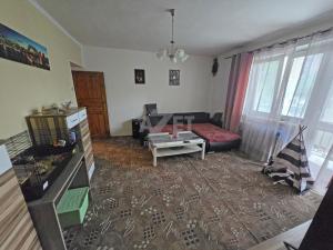 Prodej bytu 2+1, Ostrava - Zábřeh, Dolní, 60 m2