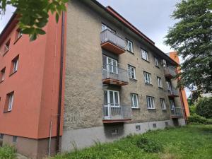 Prodej bytu 2+1, Ostrava - Zábřeh, Dolní, 60 m2