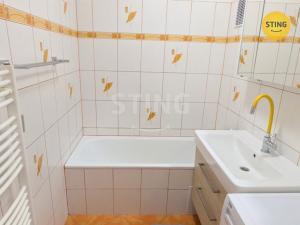 Prodej bytu 3+1, Velké Albrechtice, 80 m2
