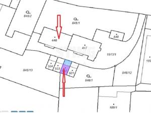 Prodej bytu 3+1, Velké Albrechtice, 80 m2
