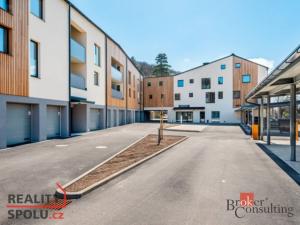 Prodej bytu 1+kk, 27 m2