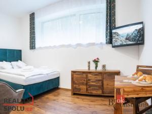 Prodej bytu 1+kk, 27 m2