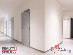 Prodej bytu 1+kk, 27 m2