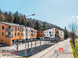 Prodej bytu 1+kk, 27 m2