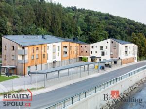 Prodej bytu 1+kk, 27 m2