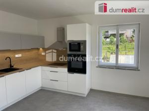 Pronájem bytu 2+1, Slavičín - Divnice, 63 m2