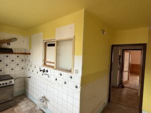 Prodej bytu 3+1, České Budějovice - České Budějovice 3, Skuherského, 87 m2