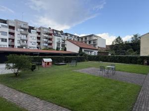 Prodej bytu 3+1, České Budějovice - České Budějovice 3, Skuherského, 87 m2