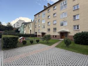 Prodej bytu 3+1, České Budějovice - České Budějovice 3, Skuherského, 87 m2