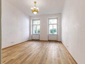 Pronájem bytu 3+kk, Praha - Vinohrady, Nitranská, 70 m2
