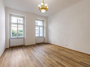 Pronájem bytu 3+kk, Praha - Vinohrady, Nitranská, 70 m2