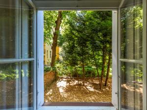 Pronájem bytu 3+kk, Praha - Vinohrady, Nitranská, 70 m2