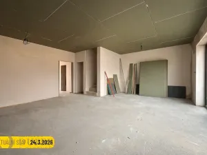 Prodej rodinného domu, Babice, Dvorce, 134 m2