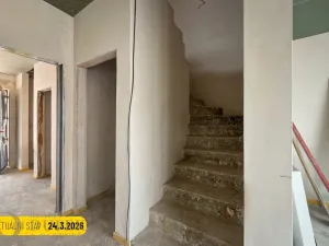 Prodej rodinného domu, Babice, Dvorce, 134 m2