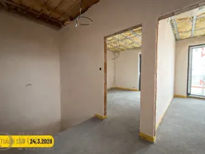 Prodej rodinného domu, Babice, Dvorce, 134 m2