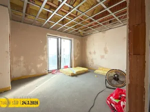 Prodej rodinného domu, Babice, Dvorce, 134 m2