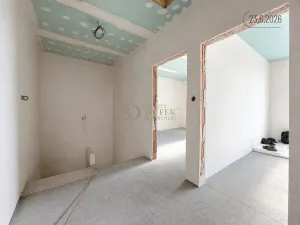 Prodej rodinného domu, Babice, Dvorce, 134 m2