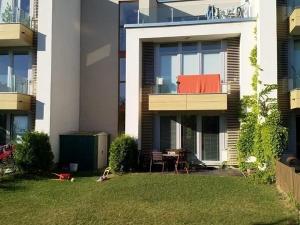 Pronájem bytu 3+kk, Praha - Hlubočepy, Chlupáčova, 70 m2