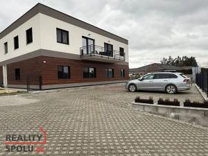Prodej bytu 3+kk, Hluboká nad Vltavou, Ježkova, 111 m2