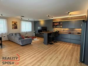 Prodej bytu 3+kk, Hluboká nad Vltavou, Ježkova, 111 m2