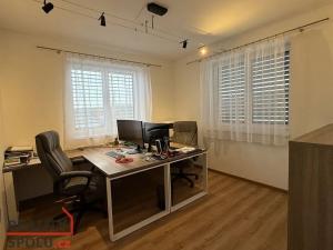 Prodej bytu 3+kk, Hluboká nad Vltavou, Ježkova, 111 m2