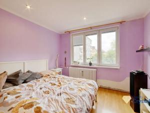 Prodej bytu 3+1, Karlovy Vary, U Trati, 80 m2