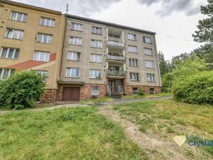 Prodej bytu 3+1, Karlovy Vary, U Trati, 80 m2