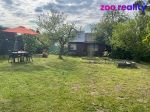 Prodej chaty, Hlinsko, 14 m2