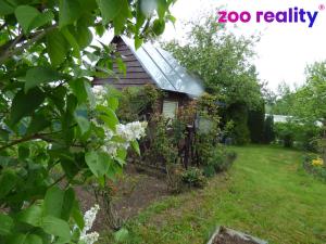 Prodej chaty, Hlinsko, 14 m2